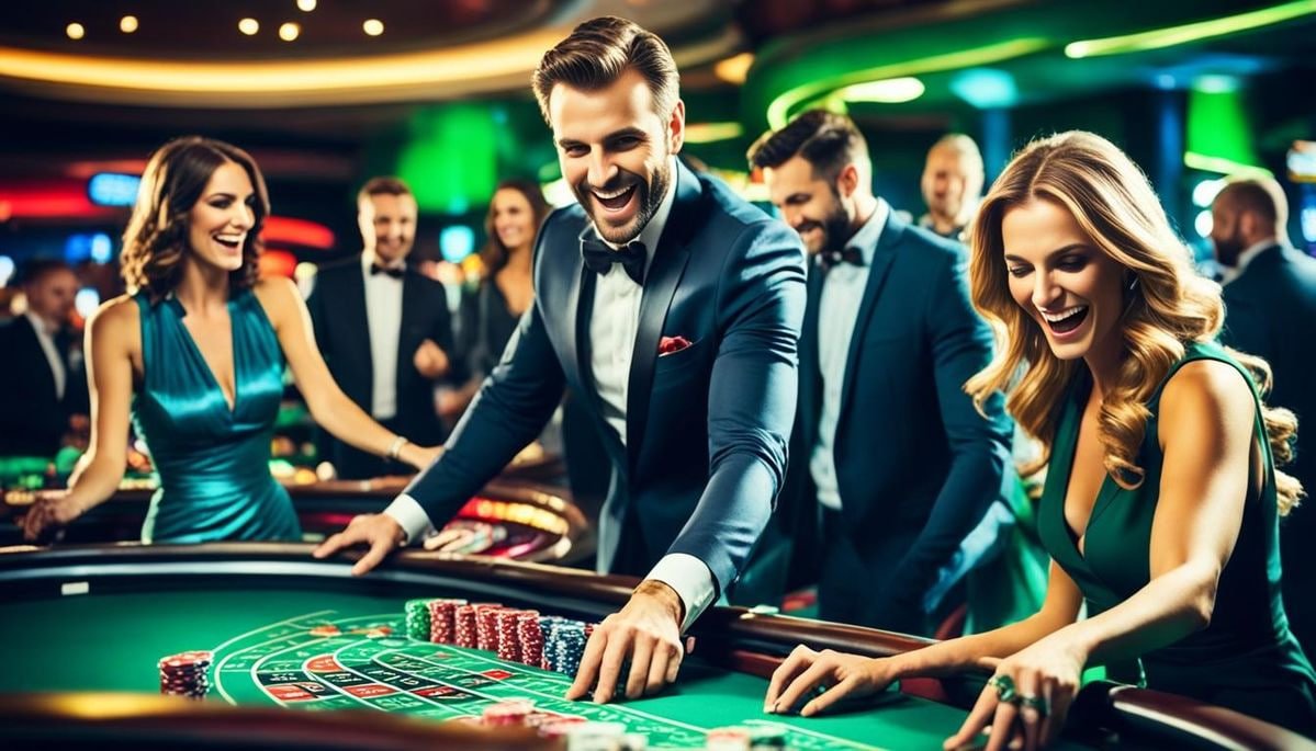 Roulette guide layout on bdjl app for Bangladesh mobile readers