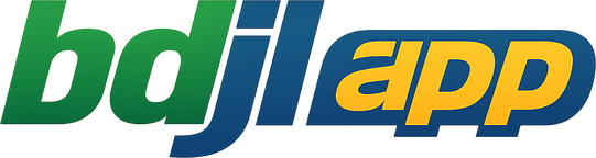 bdjl app homepage logo